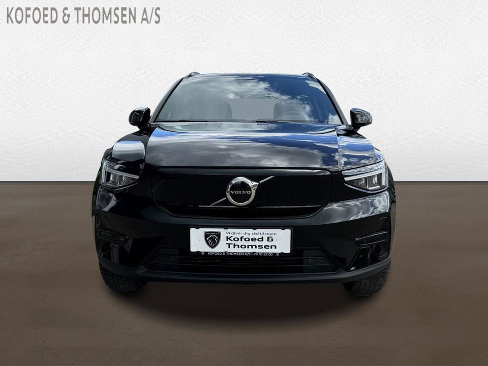 Volvo XC40 P6 ReCharge Core 5d