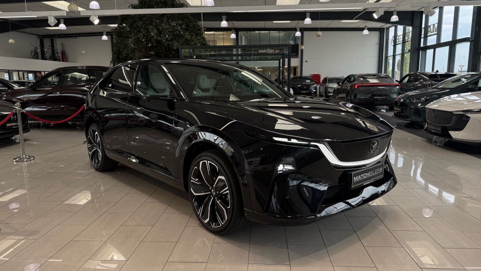 Mazda CX-6e Takumi+ 5d