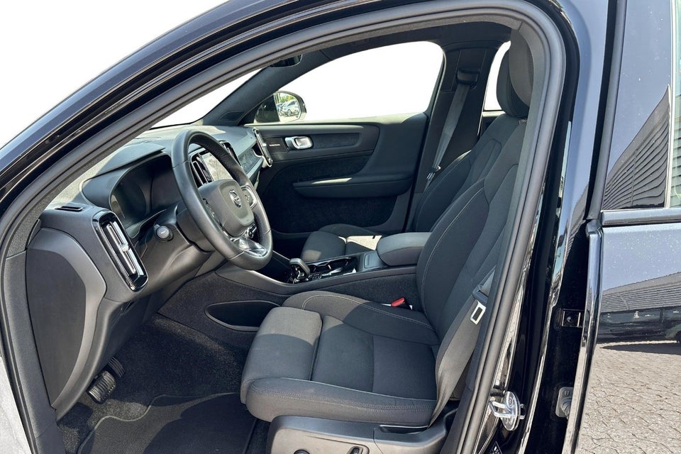 Volvo C40 ReCharge Extended Range Core 5d