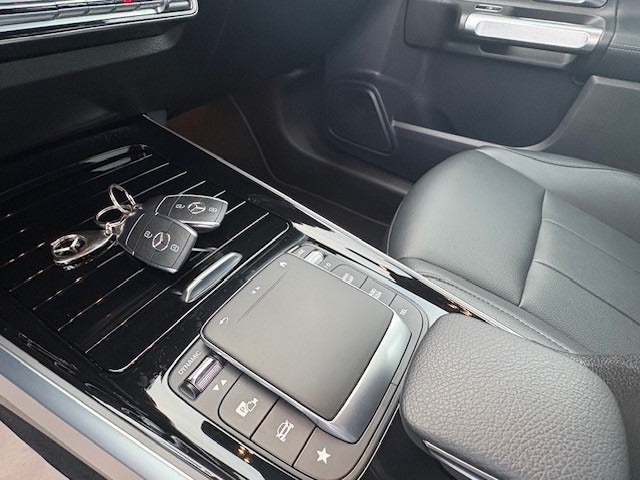 Mercedes GLB200 1,3 Progressive Line aut. 7prs 5d