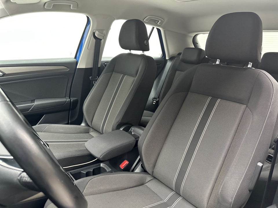 VW T-Roc 1,0 TSi 110 Style Team 5d