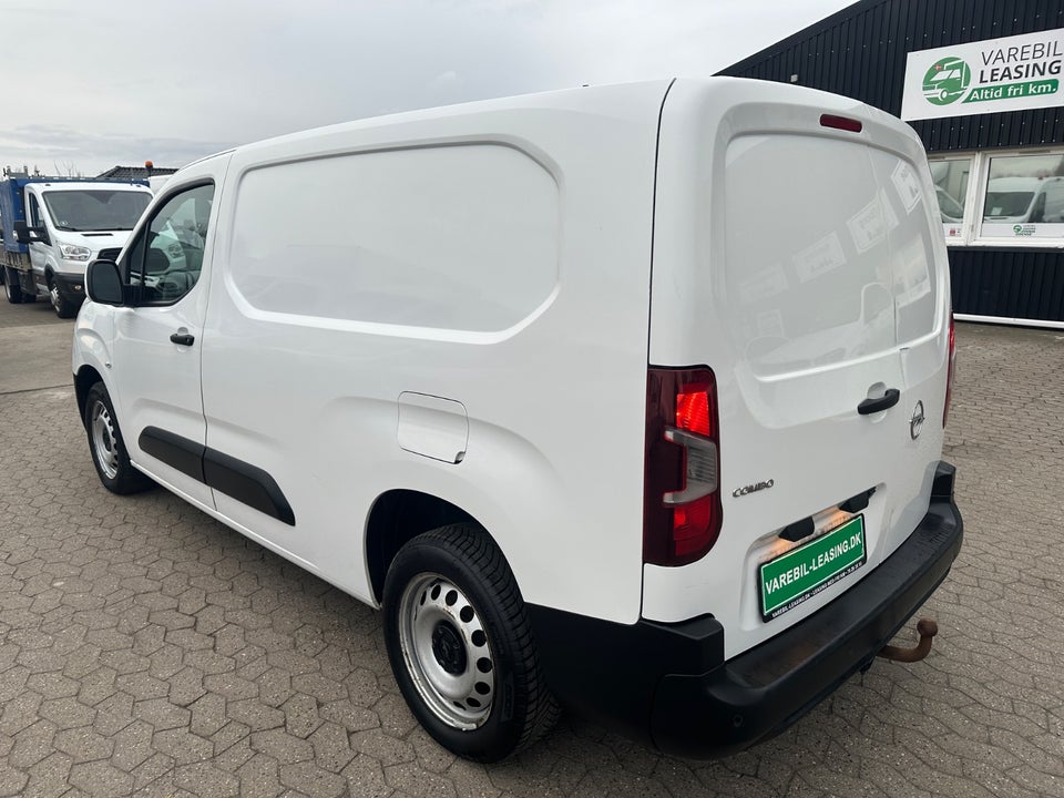 Opel Combo 1,5 D 102 Enjoy L2V2