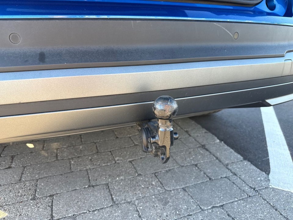 Skoda Enyaq 80 iV Loft 5d