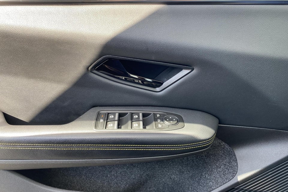 Renault Megane E-Tech 60 Techno 5d