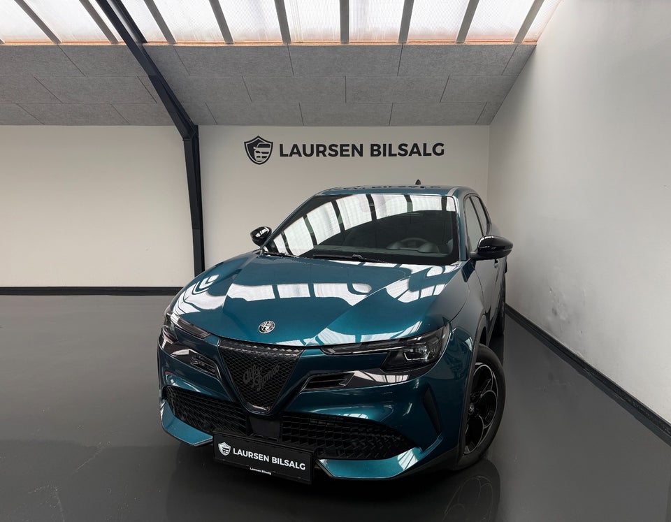 Alfa Romeo Junior Elettrica Core 5d