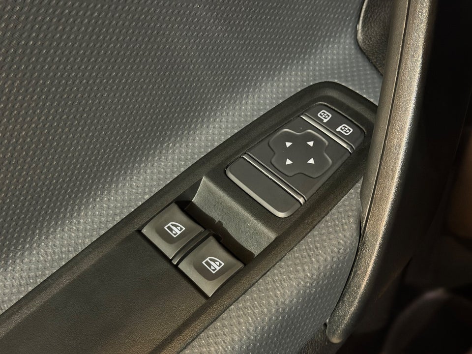 Mercedes eCitan A3 PRO Van