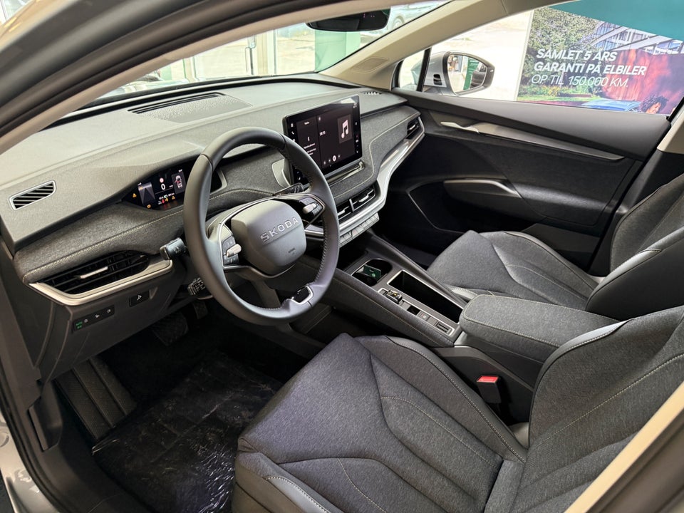 Skoda Elroq 60 iV Selection Premium 5d