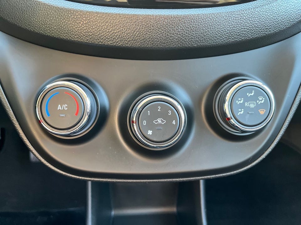 Opel Karl 1,0 Enjoy 5d