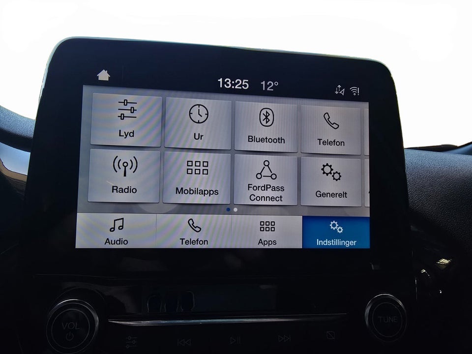 Ford Fiesta 1,0 EcoBoost ST-Line 5d