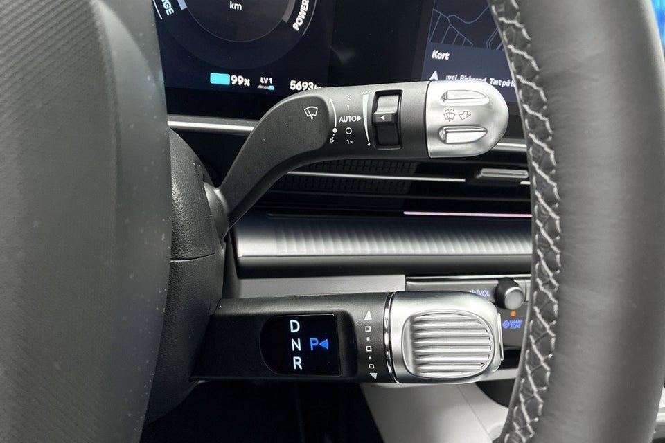 Hyundai Ioniq 6 84 Ultimate 4d