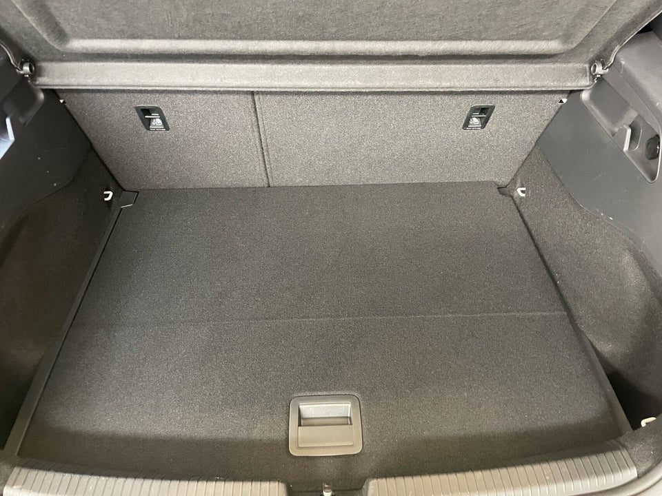 Cupra Born 58 High 5d