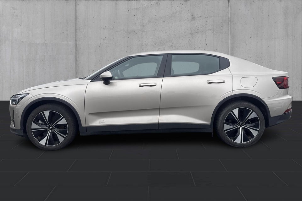 Polestar 2 Long Range 5d