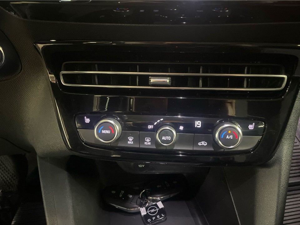 Opel Mokka-e 50 Elegance 5d