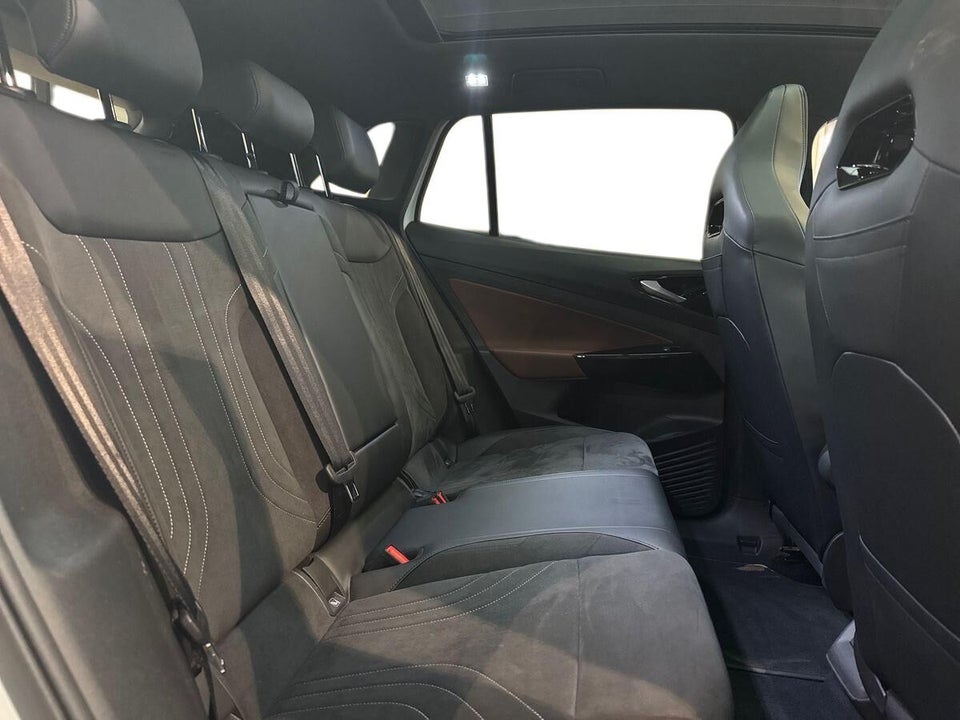 VW ID.4 77 Pro Performance 5d