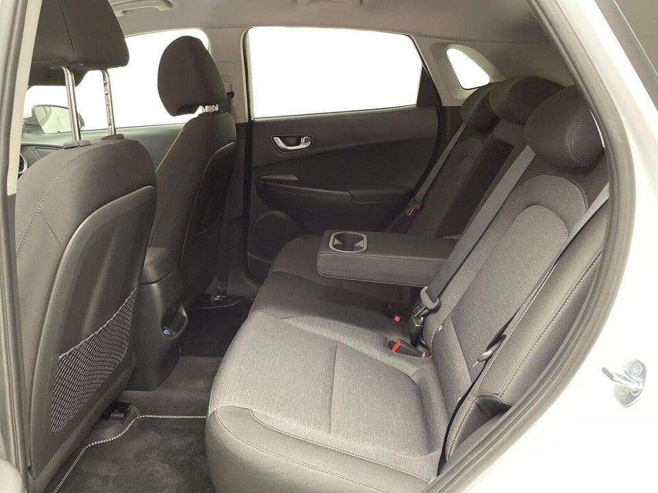 Hyundai Kona 39 EV Advanced 5d