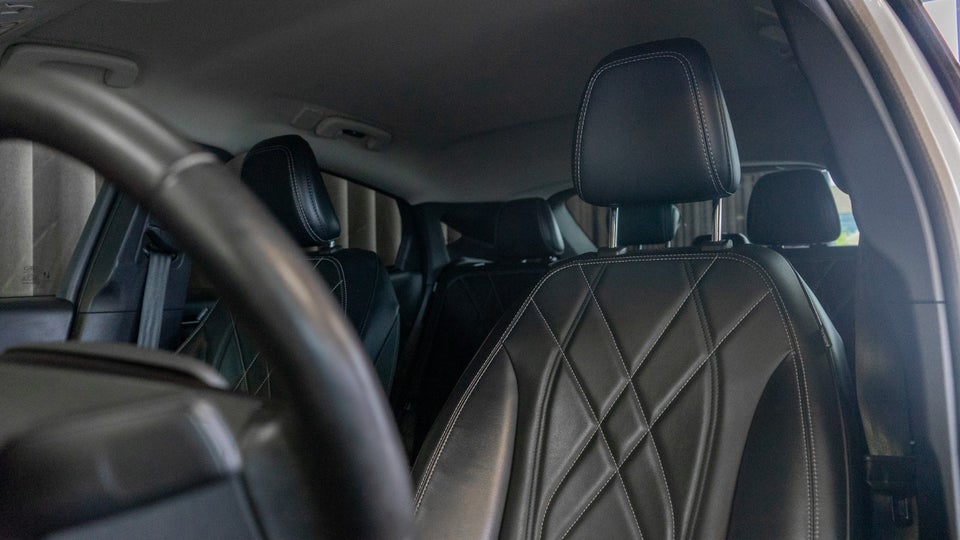 Ford Mustang Mach-E 75 Standard Range 5d