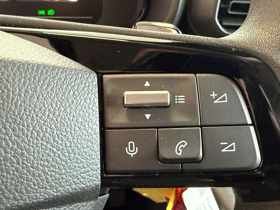 Citroën ë-Berlingo 52 Impress 5d