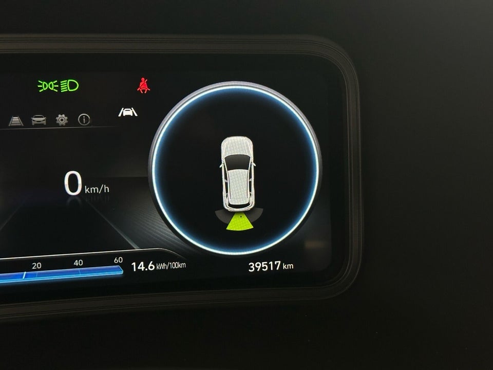 Hyundai Kona 39 EV Essential 5d