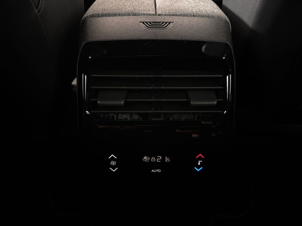 Peugeot e-5008 77 GT Pack 7prs 5d
