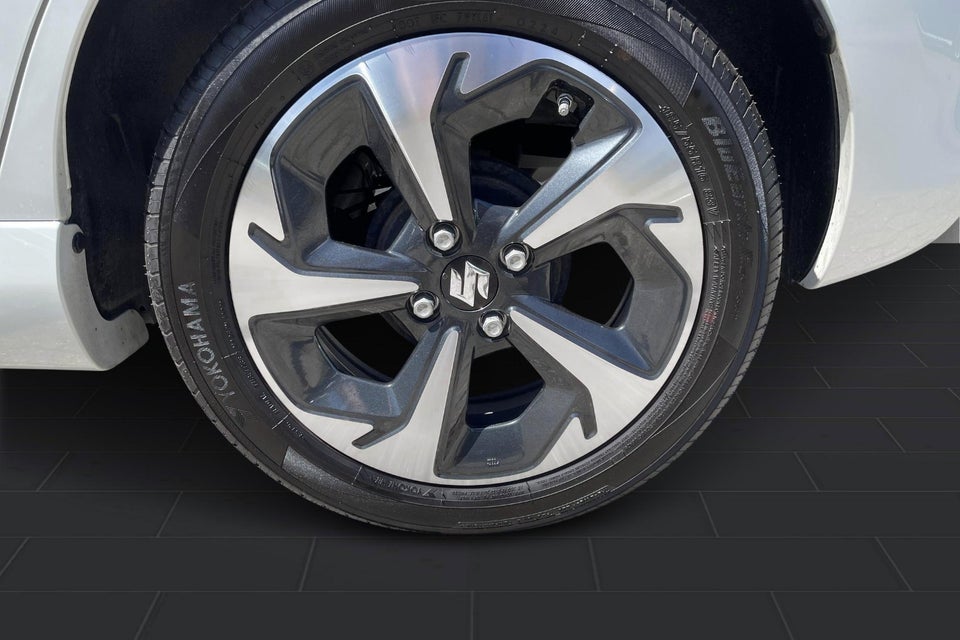 Suzuki Swift 1,2 Desire 5d