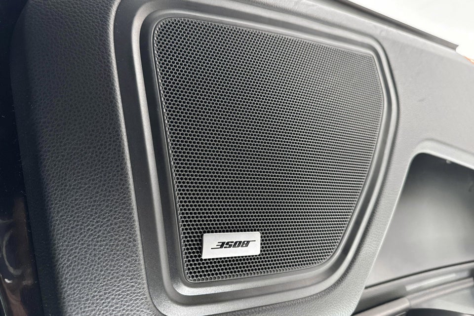 Porsche Macan GTS 3,0 PDK 5d