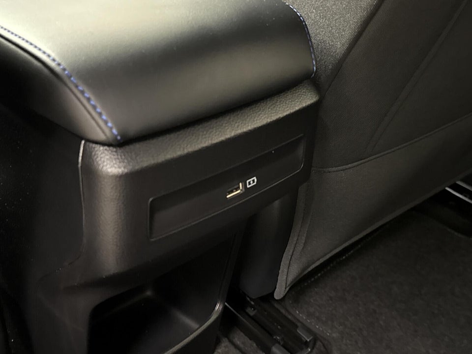 MG 4 51 Nordic Edition 5d