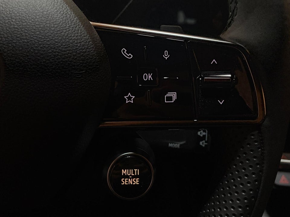 Renault Megane E-Tech 60 Techno+ 5d