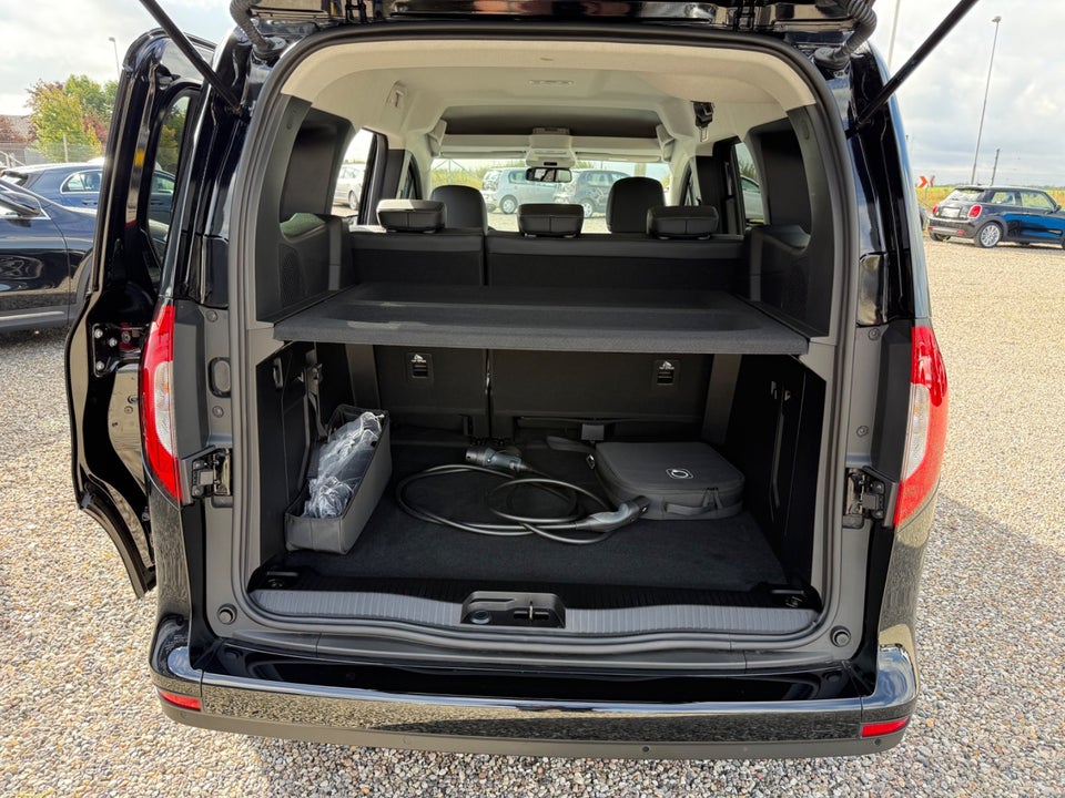 Mercedes EQT200 L1 5d