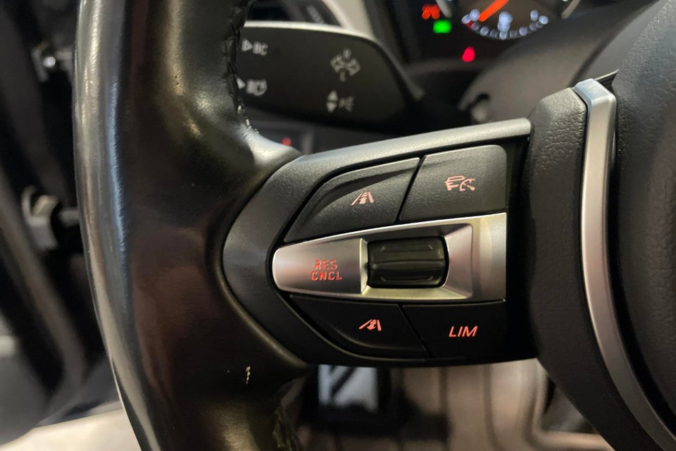 BMW X1 1,5 xDrive25e M-Sport+ aut. 5d