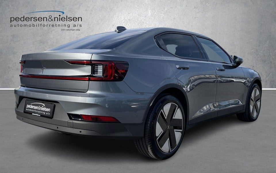 Polestar 2 Long Range Nordic Edition 5d