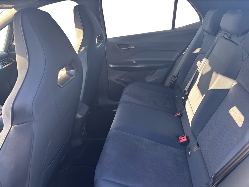 Cupra Born 58 e-Boost 5d