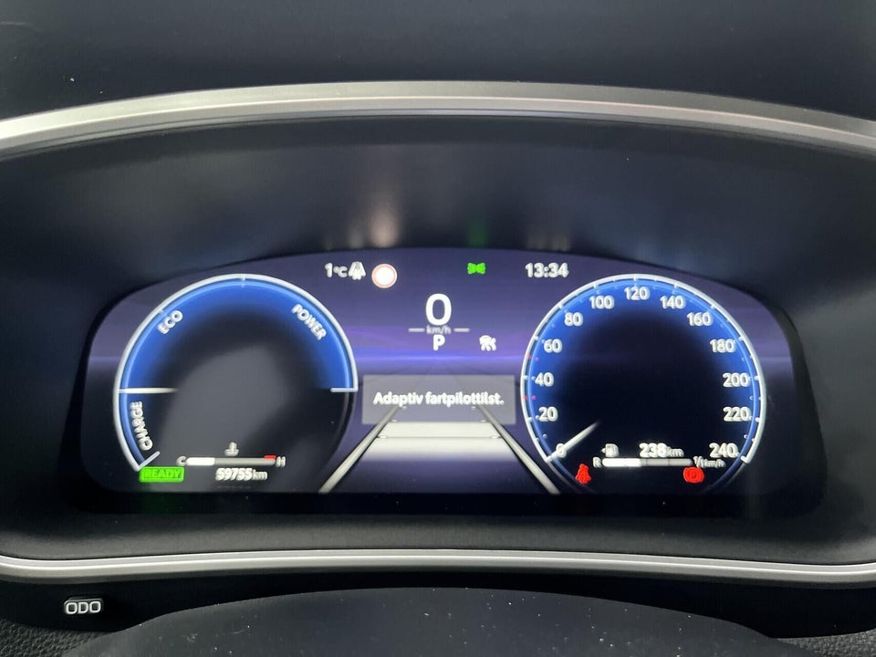 Toyota Corolla Cross 2,0 Hybrid Style Comfort CVT 5d