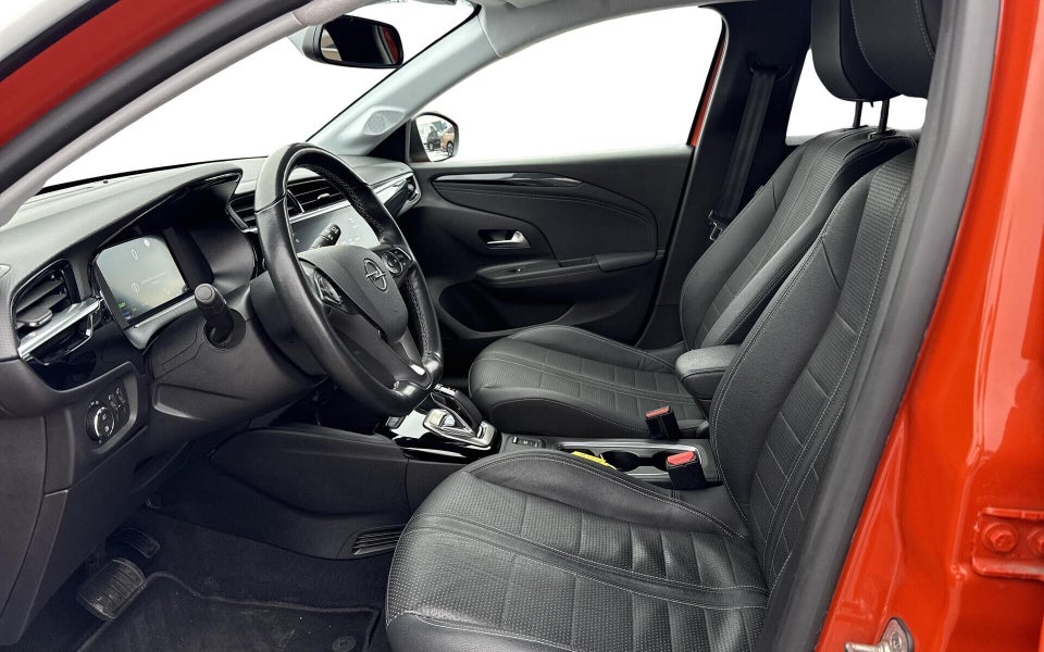 Opel Corsa-e 50 Elegance 5d