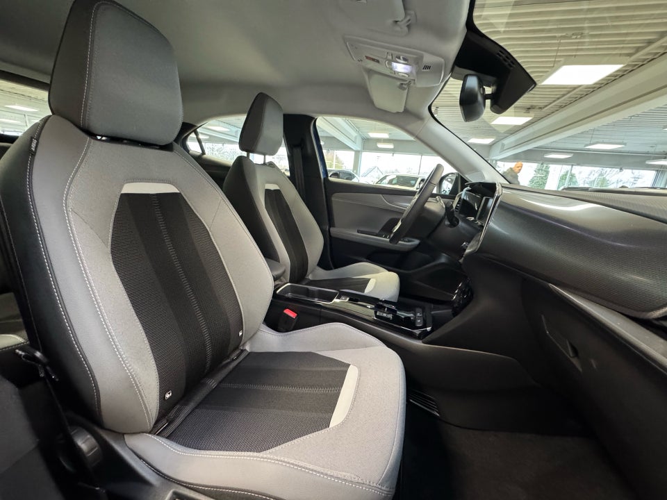 Opel Mokka-e 50 Elegance 5d