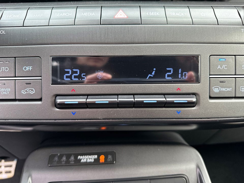 Hyundai Kona 65 EV N-Line 5d