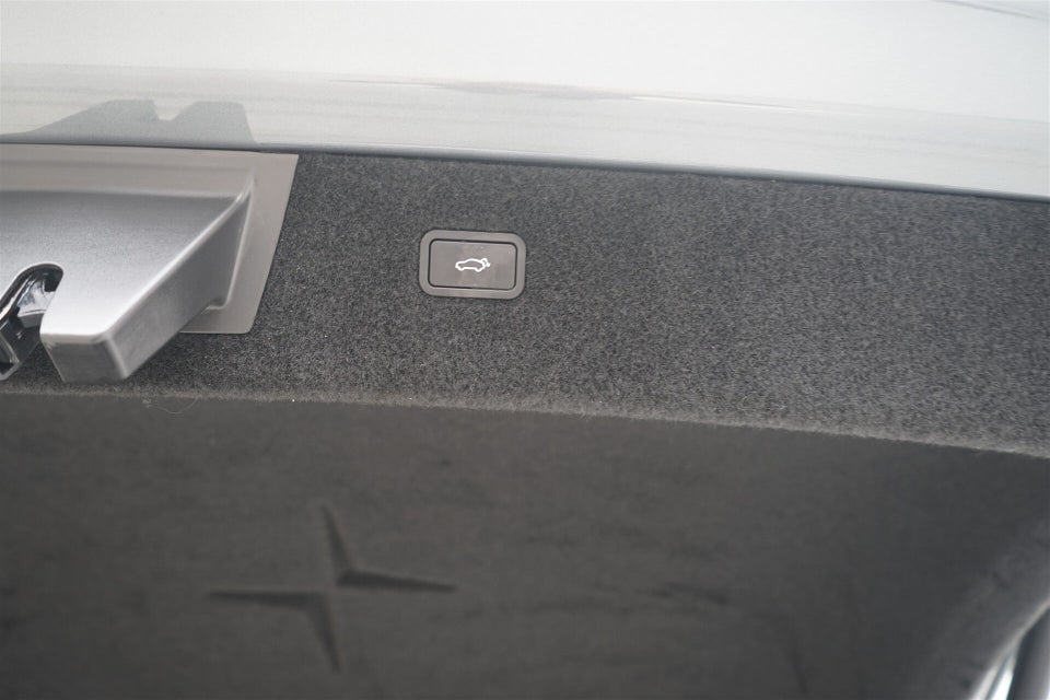 Polestar 4 Coupé Long Range Nordic Edition 5d