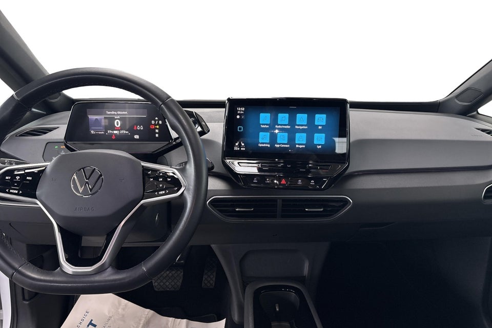 VW ID.3 58 Pro 5d