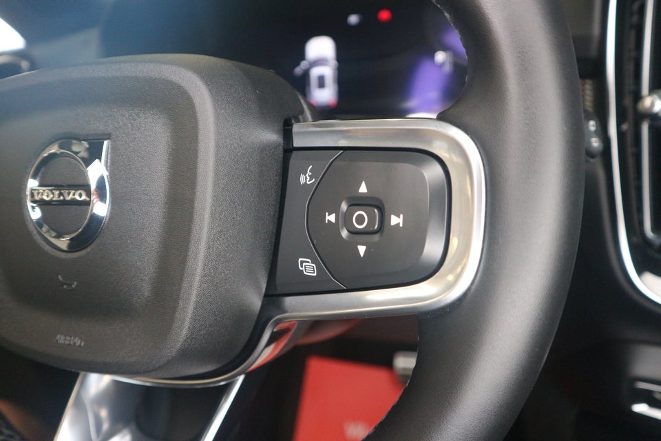 Volvo XC40 P6 ReCharge Ultimate 5d