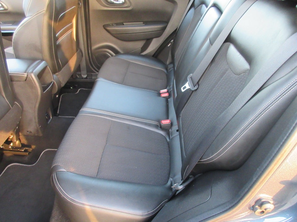 Renault Kadjar 1,2 TCe 130 Zen 5d