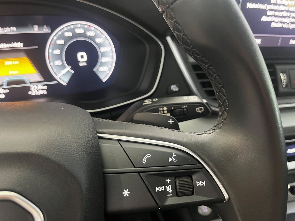 Audi Q5 50 TFSi e quattro S-tr. 5d