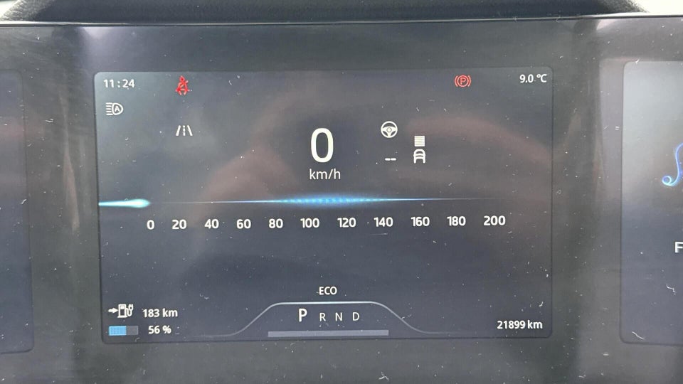 Aiways U5 Premium 5d