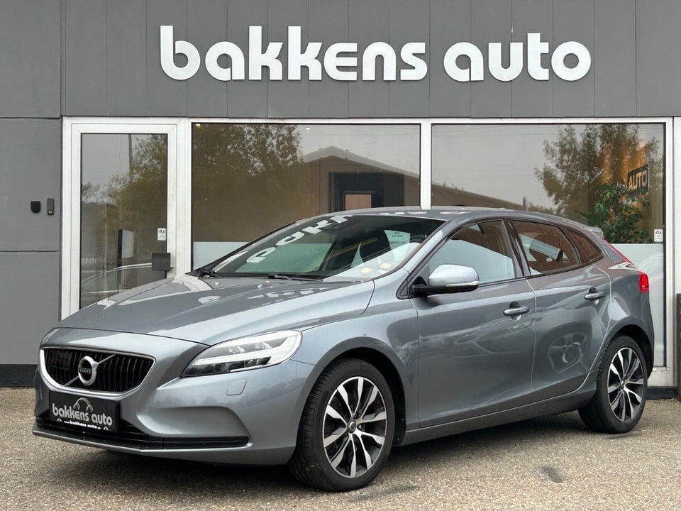 Volvo V40 2,0 D3 150 Dynamic Edition aut. 5d