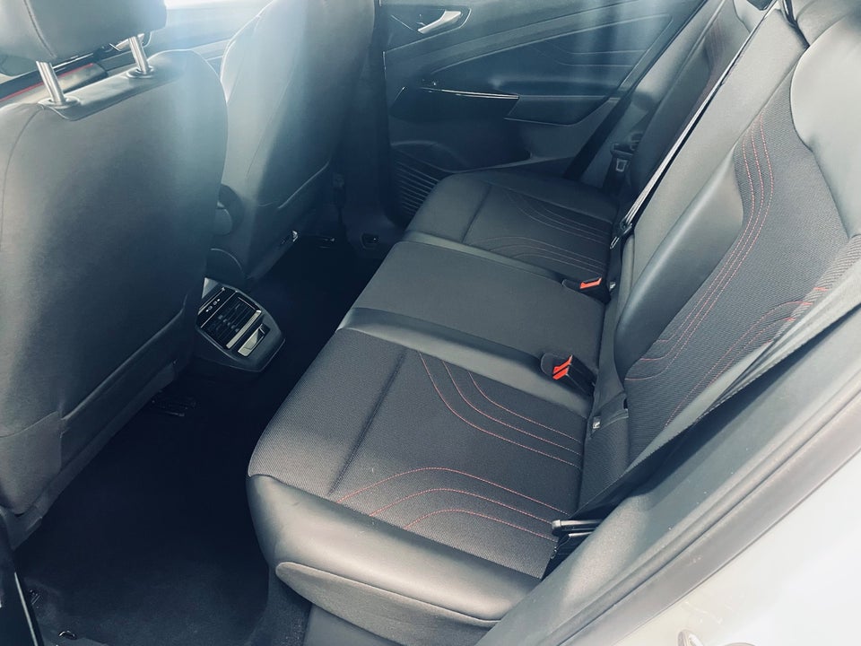 VW ID.4 77 GTX 4Motion 5d