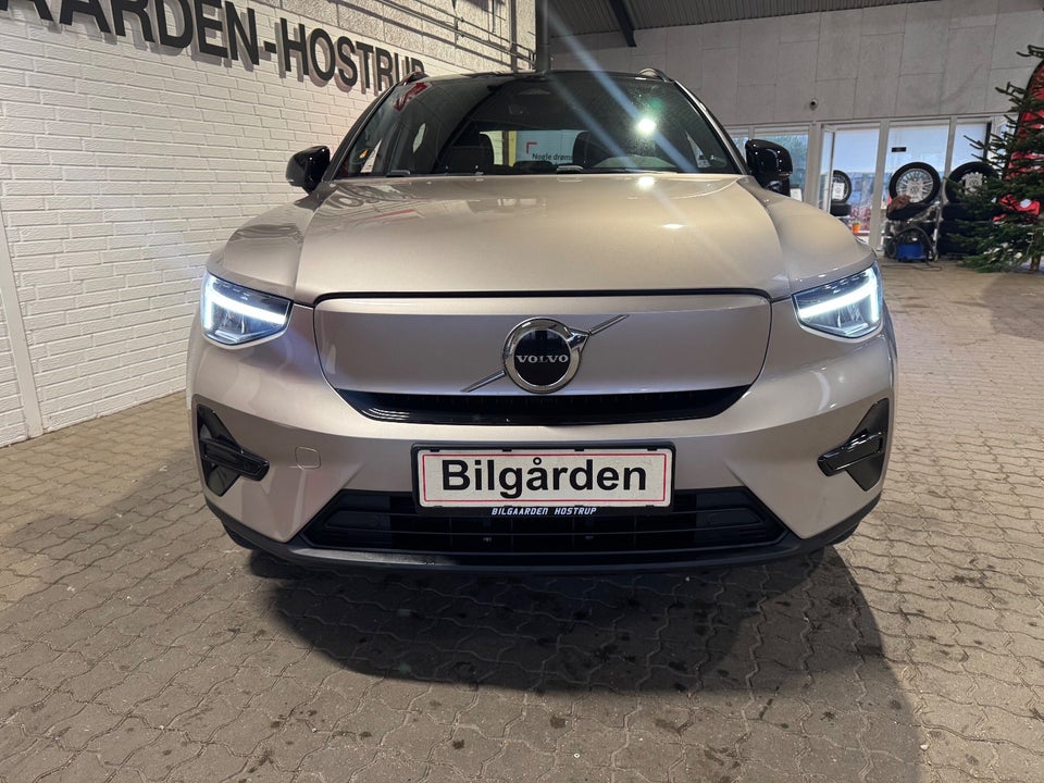 Volvo XC40 P6 ReCharge Core 5d