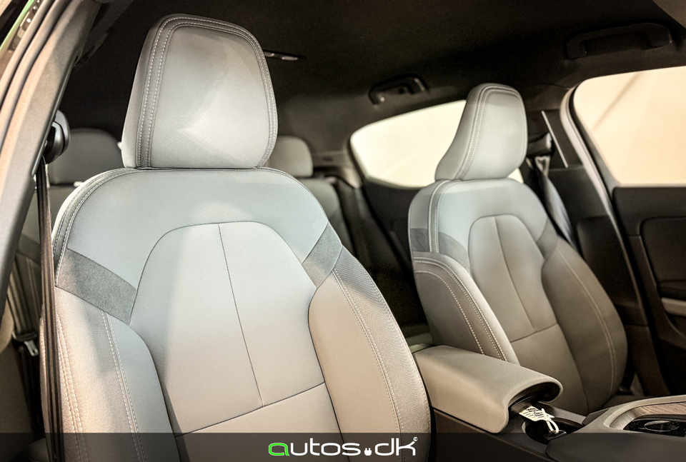 Polestar 2 Long Range 5d