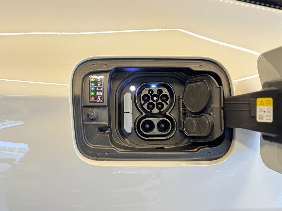 BMW iX3 Charged Plus M-Sport 5d