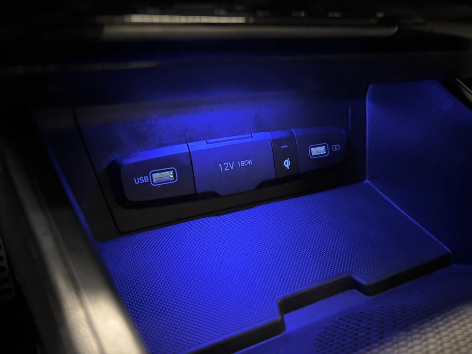 Hyundai Tucson 1,6 PHEV N-Line aut. 4WD 5d