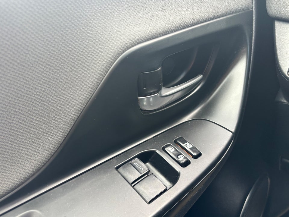 Toyota Yaris 1,5 Hybrid H2 e-CVT 5d