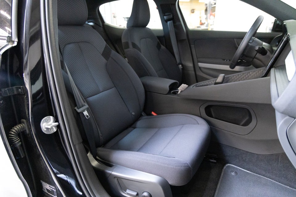 Polestar 2 Standard Range 5d