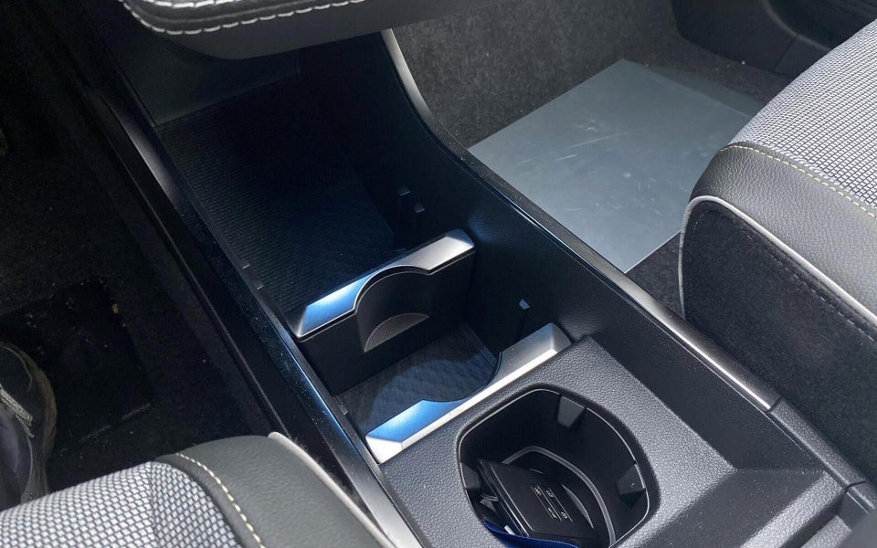 Renault Scenic E-Tech 87 Techno 5d